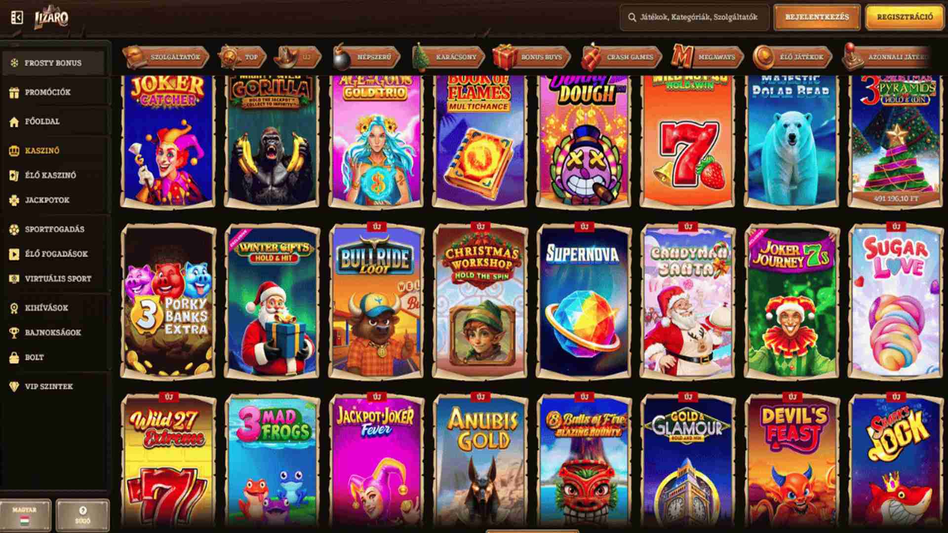 Best Paying Online Casino USA Options and Payout Features