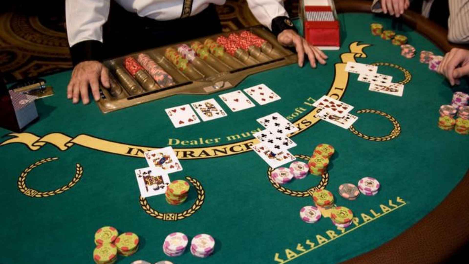 Bridge Games That Improve Long-Term Card Skills