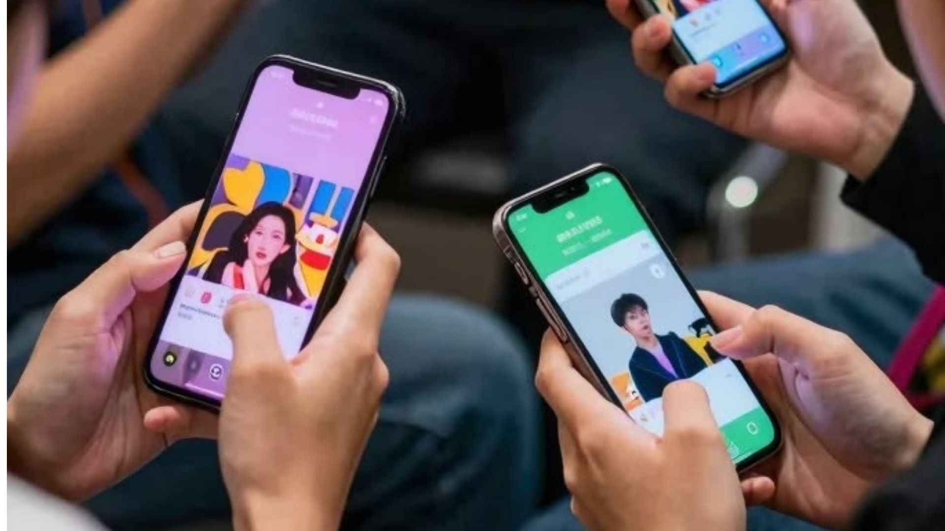 Mobile Card Games Featuring Creative Battle Challenges