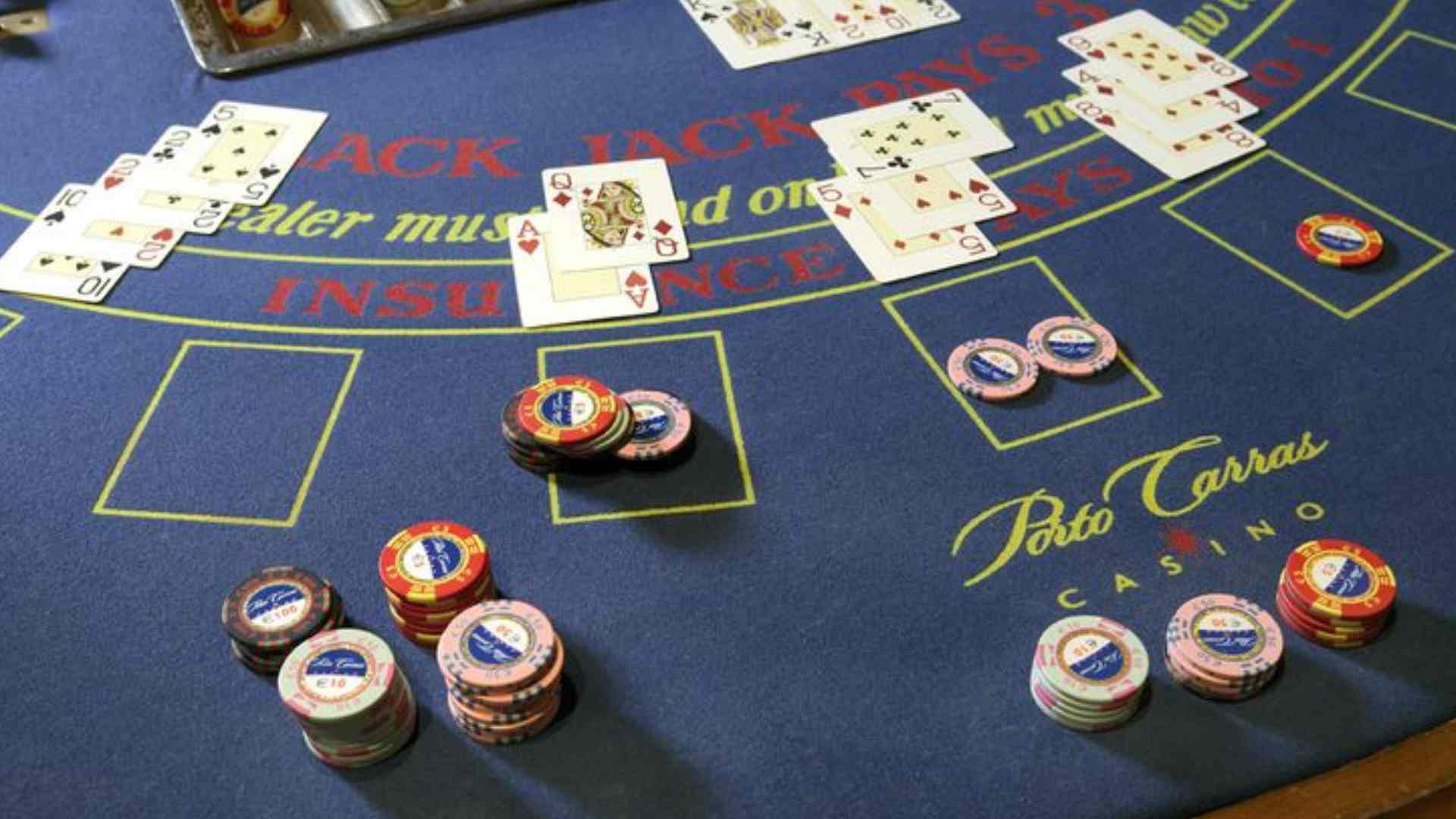 Casino Depósito Mínimo 1 Real Exploring Low Deposit Casino Options
