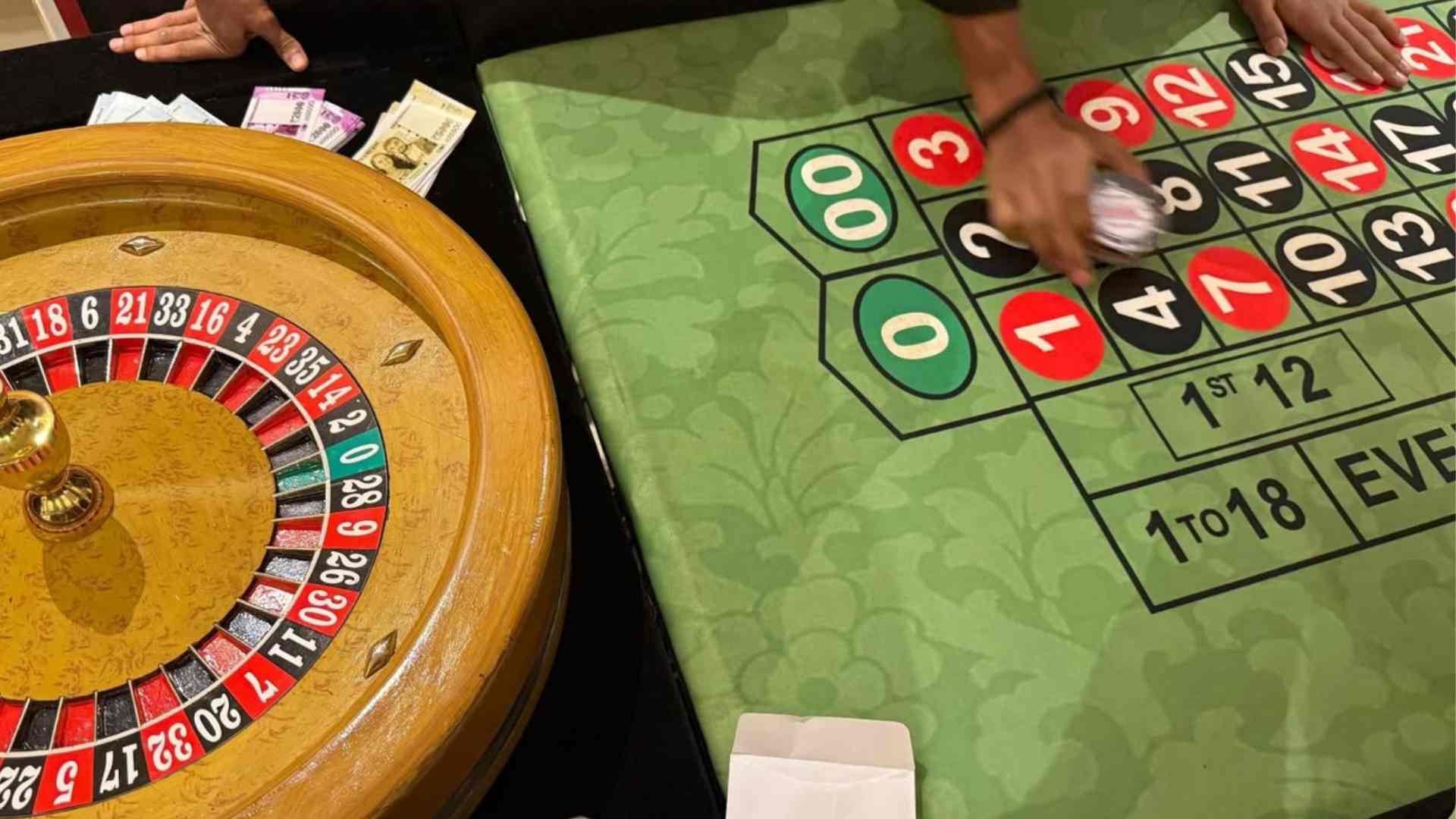 Casino in Florida Near Me: Finding Nearby Gaming Options